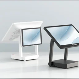 Electronic Cash Register